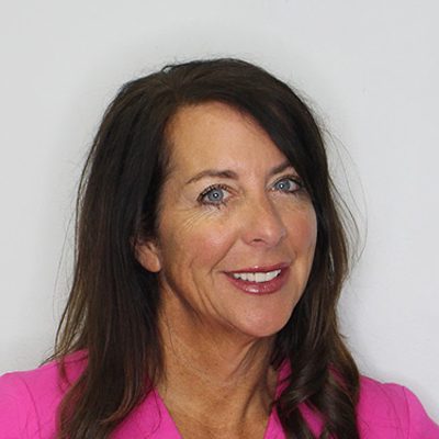 Dr. Victoria St. Germain
